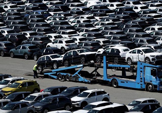Penas de cárcel para antiguos jefes de Volkswagen por el escándalo diésel de 2015