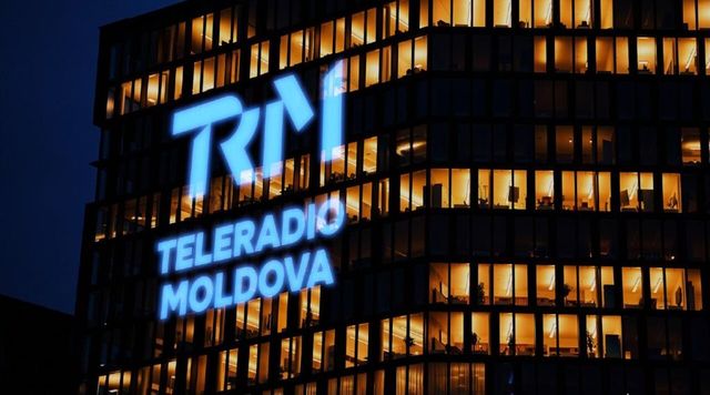 Doi candidați, admiși la interviul pentru șefia Teleradio-Moldova
