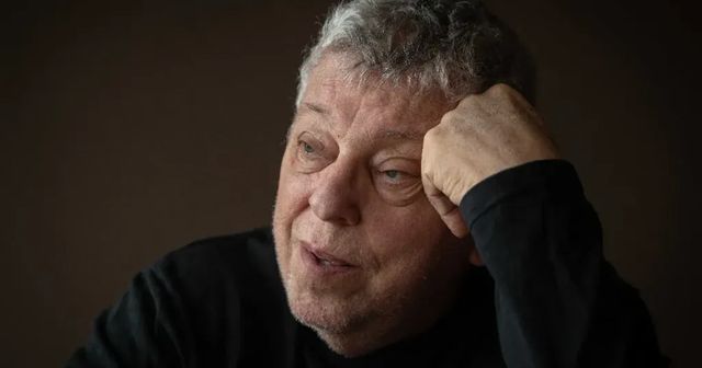 Meghalt Kardos Sándor Kossuth-díjas operatőr és fotográfus