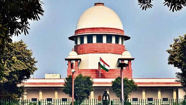 SC Says No Coercive Action Against End-Of-Life Vehicle Owners, Another Hearing In 4 Weeks