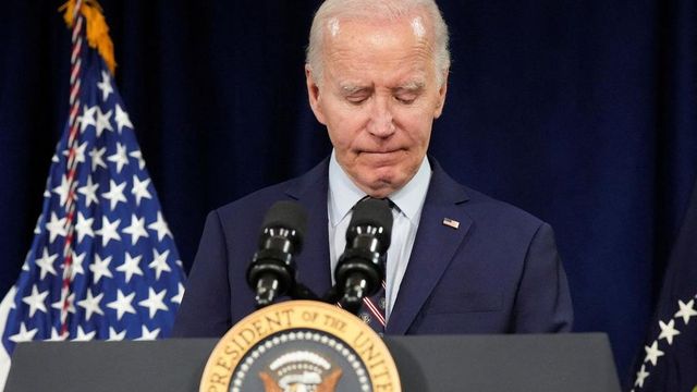 Biden announces $2.5 billion in fresh military aid to Ukraine