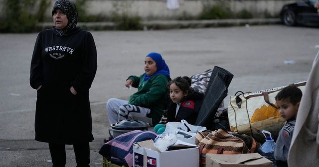 Trump: 'Forze Usa schierate vicino all'Iran fino a un vero accordo'