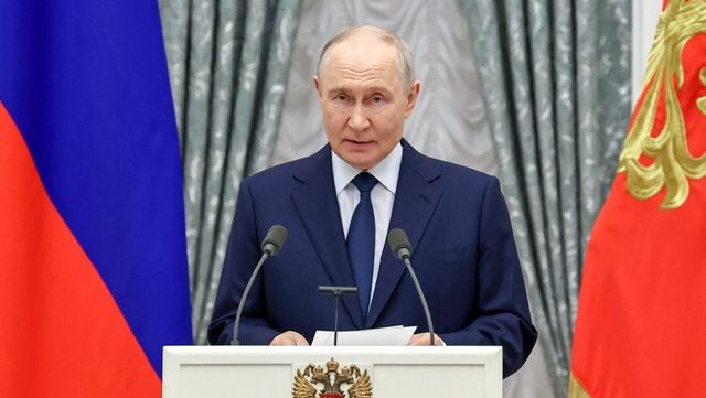 Putyin személyesen találkozna Trumppal, csak azt nem tudja egyikük sem, hogy hol és mikor