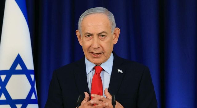 Netanyahu rivela di aver subito un intervento per tumore precoce alla prostata