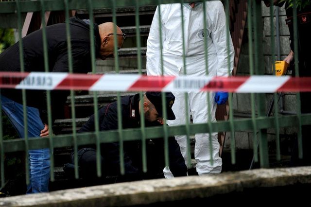 Lorella Capano uccisa a Sanremo: il figlio Filippo Oldani confessa l’omicidio