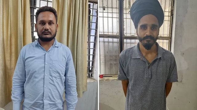 Lakhimpur violence case | Two arrested for killing BJP workers