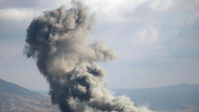 Idf ordina l'evacuazione di 23 villaggi nel sud del Libano