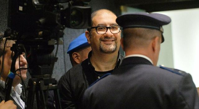 Fonti del ministero della Giustizia: 'Si va verso la proroga del regime di 41 bis per Cospito'