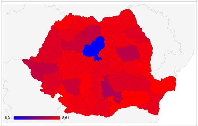 Preț carburanți 17 martie 2026. Prețurile au explodat în benzinării, cât au ajuns să coste benzina și motorina la pompe