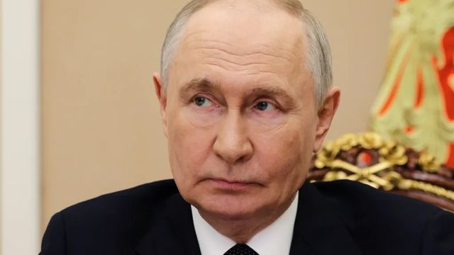 La crisis de combustible se agrava en Rusia