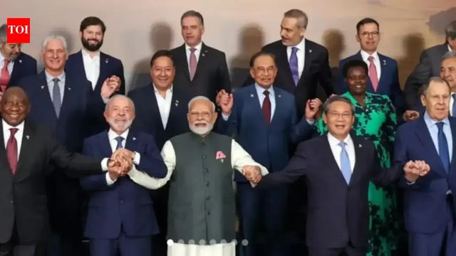 Brics summit in Delhi on September 12-13: Agenda, schedule and other details