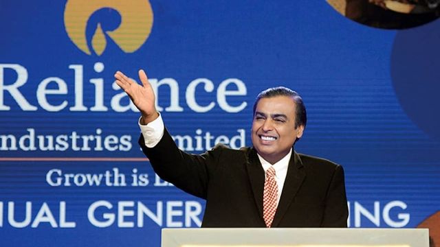 Reliance Industries Q3 Results: Net Profit Jumps 9 Per Cent To Rs 17,265 Crore