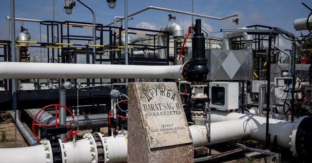 Újabb napot csúszik a Barátság kőolajvezeték újraindítása