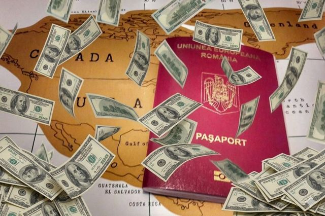 Trump cere taxă de protecție vizitatorilor din 50 de țări