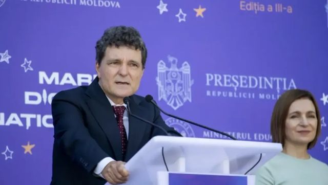 Nicușor Dan, mesaj ferm de la tribuna ONU pentru Republica Moldova: „România va continua să susțină capacitatea de reziliență”