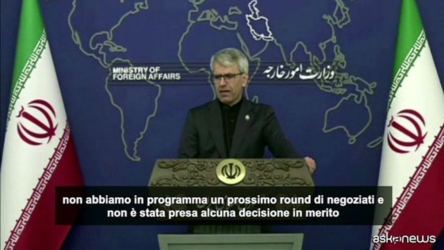Iran, il giorno della verità: oggi il secondo round di negoziati
