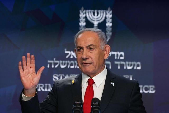 Netanyahu, 'avanti finché non riporteremo tutti a casa'