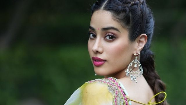 Janhvi Kapoor Discharged From Hospital After Suffering From Food Poisoning