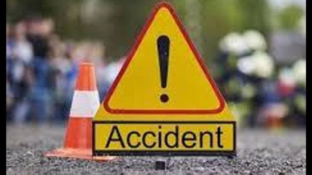 9 Dead In Truck-Van Collision In Punjab