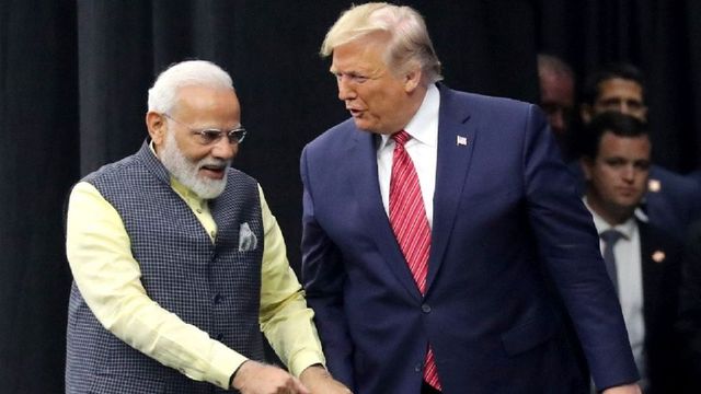 PM Modi set to pay 2-day visit to US beginning February 12 for talks with Trump