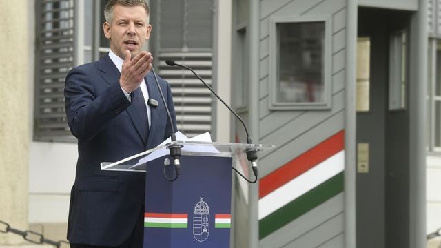 Török Gábor elárulta, mi a legnagyobb különbség Orbán Viktor és Magyar Péter között