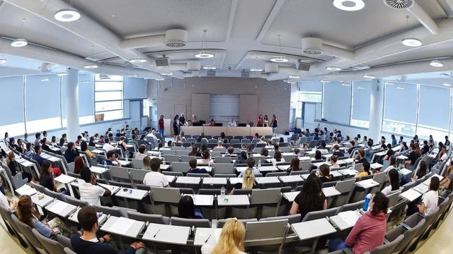 Al via nuovo ingresso a Medicina, oltre 54mila gli iscritti