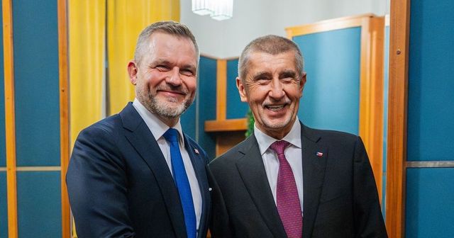 Pellegrini očekává po nástupu Babišovy vlády excelentní česko-slovenské vztahy