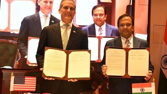 India, US Sign Cultural Property Agreement For Antique Objects Retrieval