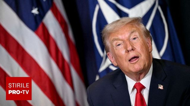 Donald Trump amenință că va distruge câmpul de gaze South Pars dacă Iranul atacă din nou instalații GNL din Qatar