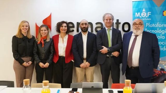 La Plataforma Tecnológica de Automoción apuesta por retener talento en las empresas