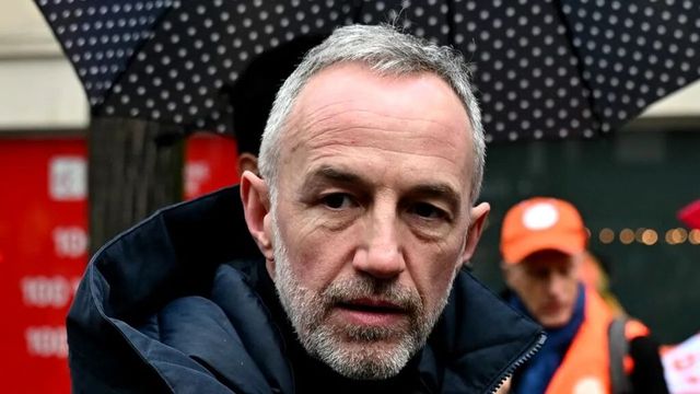 Cine e Emmanuel Grégoire, noul primar al Parisului