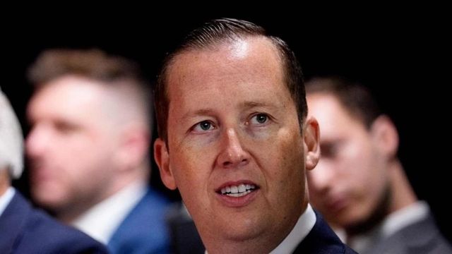 US Envoy Pick Says Trump Invited Indian Ministers To Washington Next Week