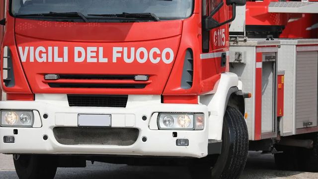 Chieti, esplosione in una fabbrica: un morto e un ferito