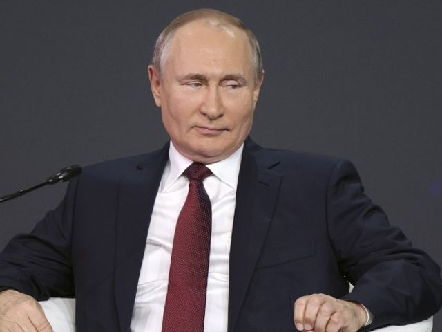 Владимир Путин: Нямаме обичай да убиваме когото и да било