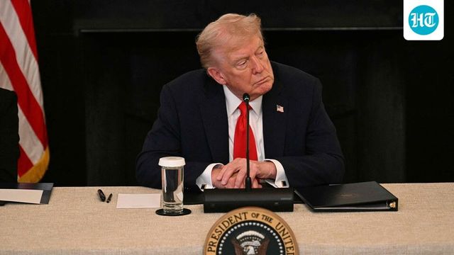 Can we really blame Donald Trump for wanting the Nobel Peace Prize?