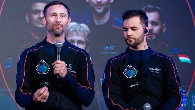 Megvan Kapu Tiborék kilövésének új időpontja