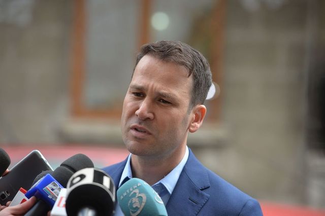 Robert Negoiță și-a lansat candidatura pentru al patrulea mandat la Primăria Sectorului 3
