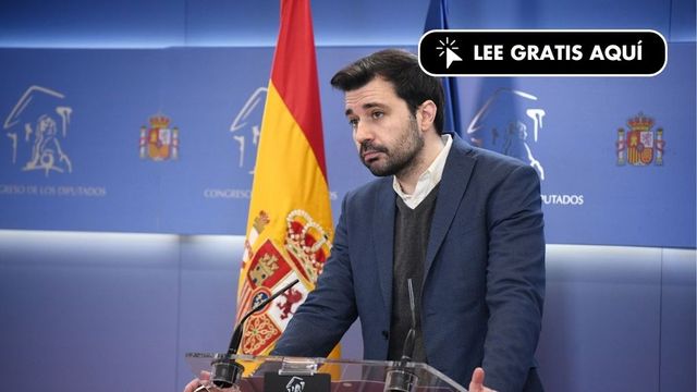 Podemos no negociará los Presupuestos si se deroga el gravamen energético