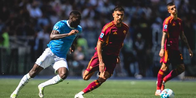 ++ Fonti, 'proposta Lega Calcio sul derby non percorribile' ++
