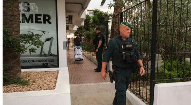 Italiana di 45 anni morta a Formentera, sentito il compagno