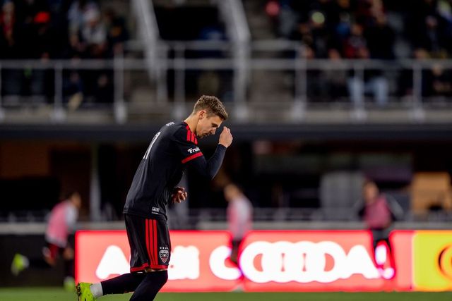 Ce au evidențiat americanii după debutul lui Louis Munteanu în MLS