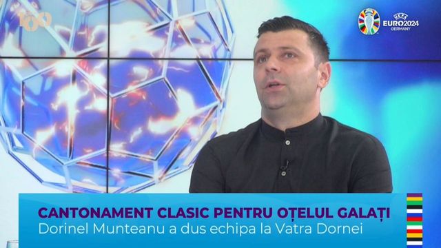 GSP LIVE » Predicțiile lui Raul Rusescu pentru Euro 2024