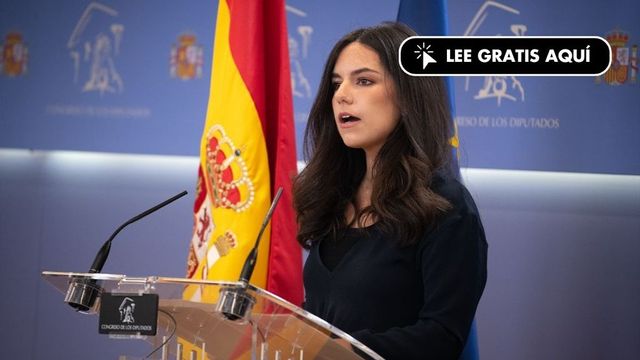 Vox acusa a Sánchez de «cronificar» la crisis de Ceuta para justificar cesiones a Marruecos