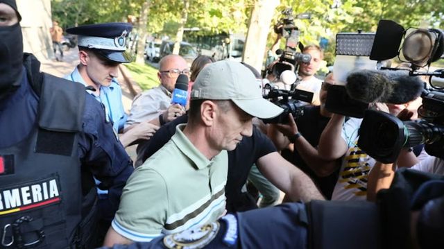 Alexandru Balan, cercetat în România pentru trădare, vizat într-un dosar penal în Moldova