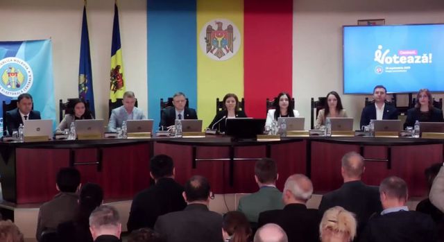 Curtea Constituțională urmează să confirme rezultatele oficiale ale alegerilor parlamentare