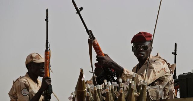 Raid con droni su un asilo nido in Sudan, 50 morti di cui 33 bambini