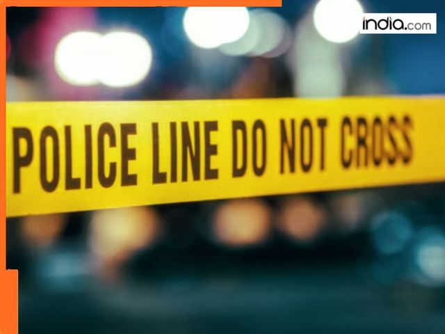 2 Bahraich violence accused shot during encounter while trying to flee to Nepal