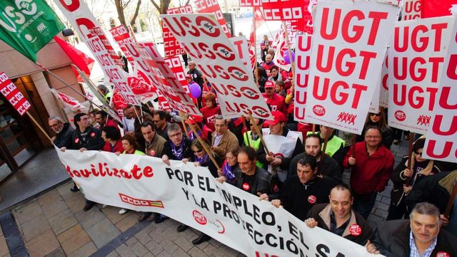 España, condenada por limitar la indemnización por despido improcedente