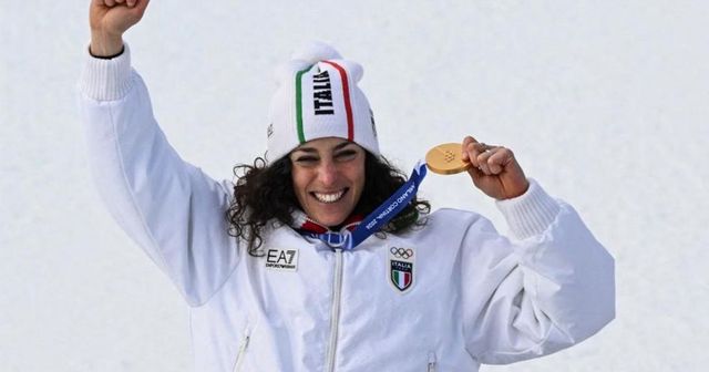 Federica Brignone torna sotto i ferri: “La mia gamba migliora, ma ho ancora dolore”