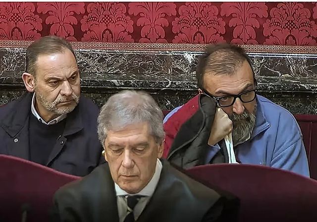 Koldo García pide reunirse con Ábalos y su abogado en prisión para preparar el juicio